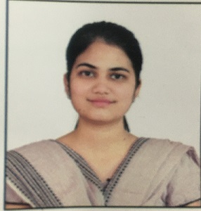 Shweta-mishra- Associate Professor